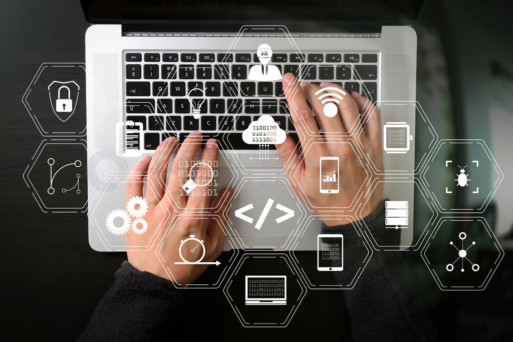 融合Scrum敏捷开发的增强现实网络安全仪表板 革新软件开发与安全响应