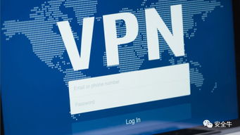 VPN与杀毒软件 全球网络安全市场的核心需求及开发趋势