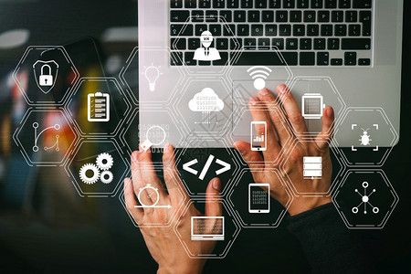网络安全软件开发 融合系统灵活开发、代码叉管理与反应灵敏的网络安全版本控制